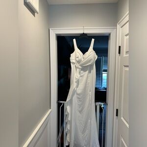 Wedding Dress Sz. 16